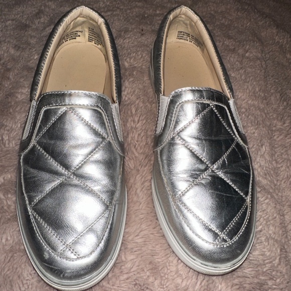 Nine West Sneakers - Picture 3 of 8